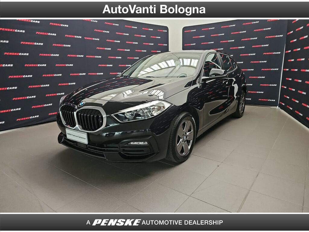 BMW Serie 1 116d Business Advantage