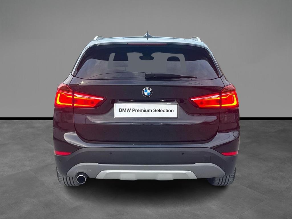 BMW X1 xdrive18d xLine auto