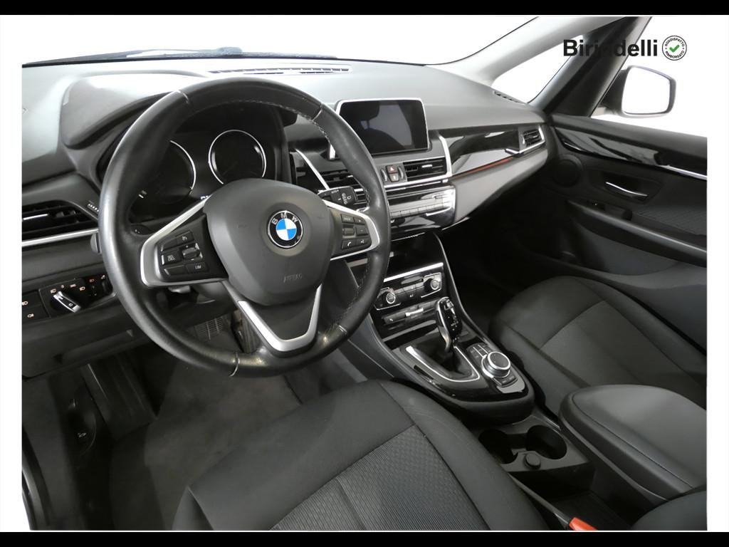 BMW Serie 2 218d Active Tourer Business auto
