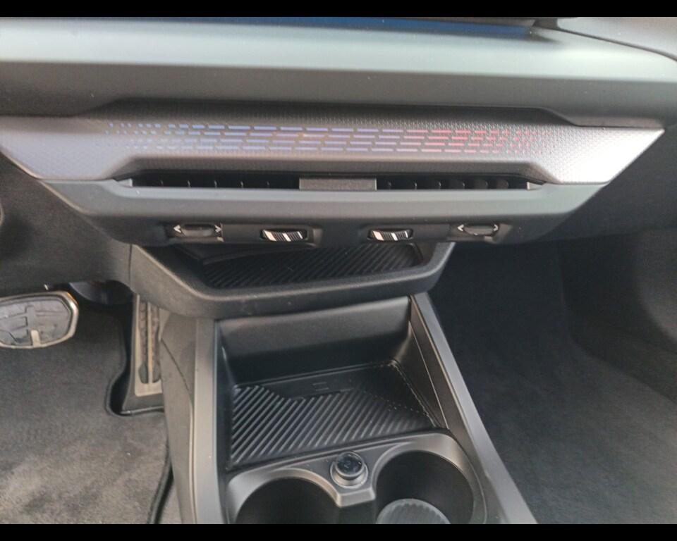 BMW Serie 1 118d MSport Pro auto