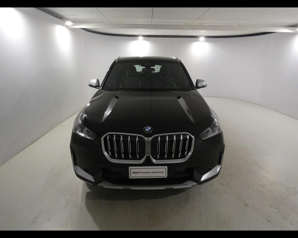 BMW X1 sdrive18d X-Line auto