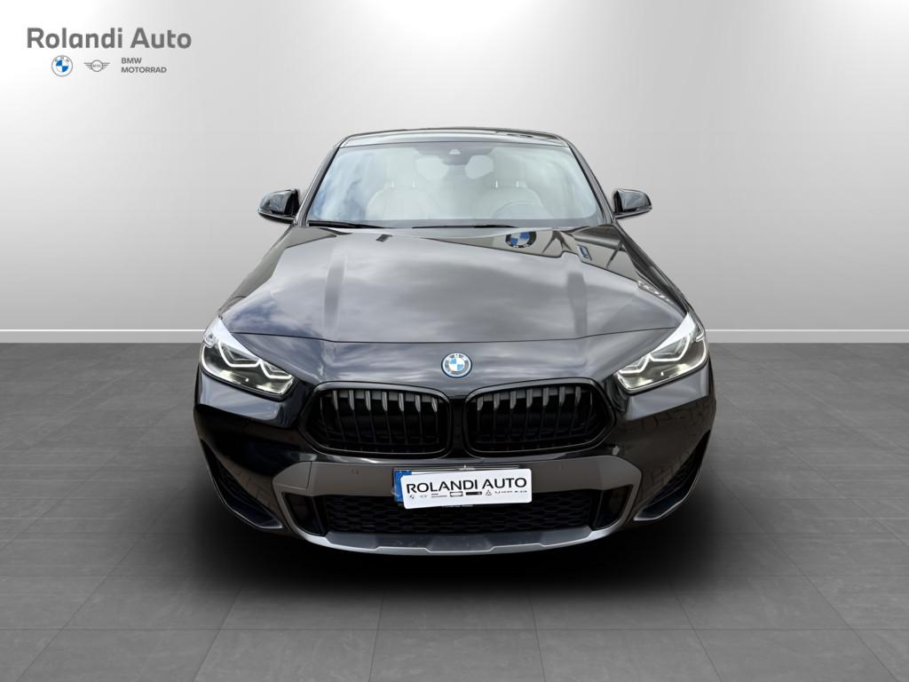 BMW X2 xdrive25e Msport X auto