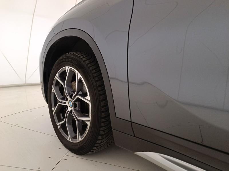 BMW X1 sdrive18d xLine auto my18