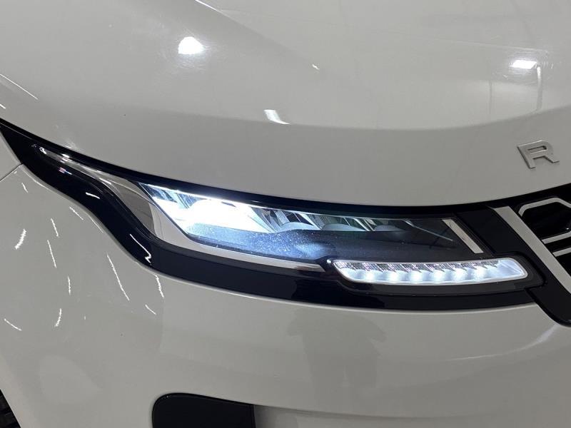 Land Rover Range Rover Evoque Evoque 2.0d i4 mhev awd 180cv auto