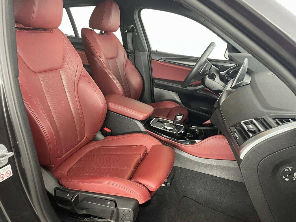 BMW X4 xdrive20d mhev 48V Msport auto