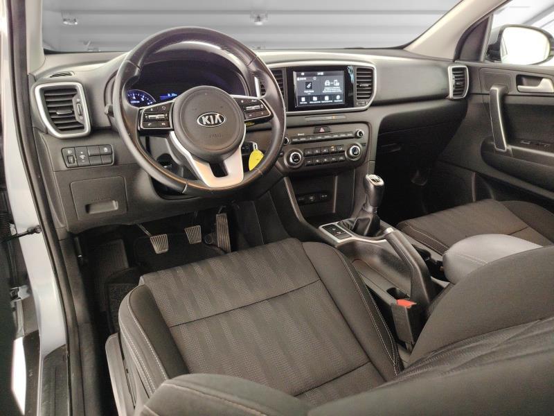 Kia Sportage 1.6 gdi Energy 2wd 132cv