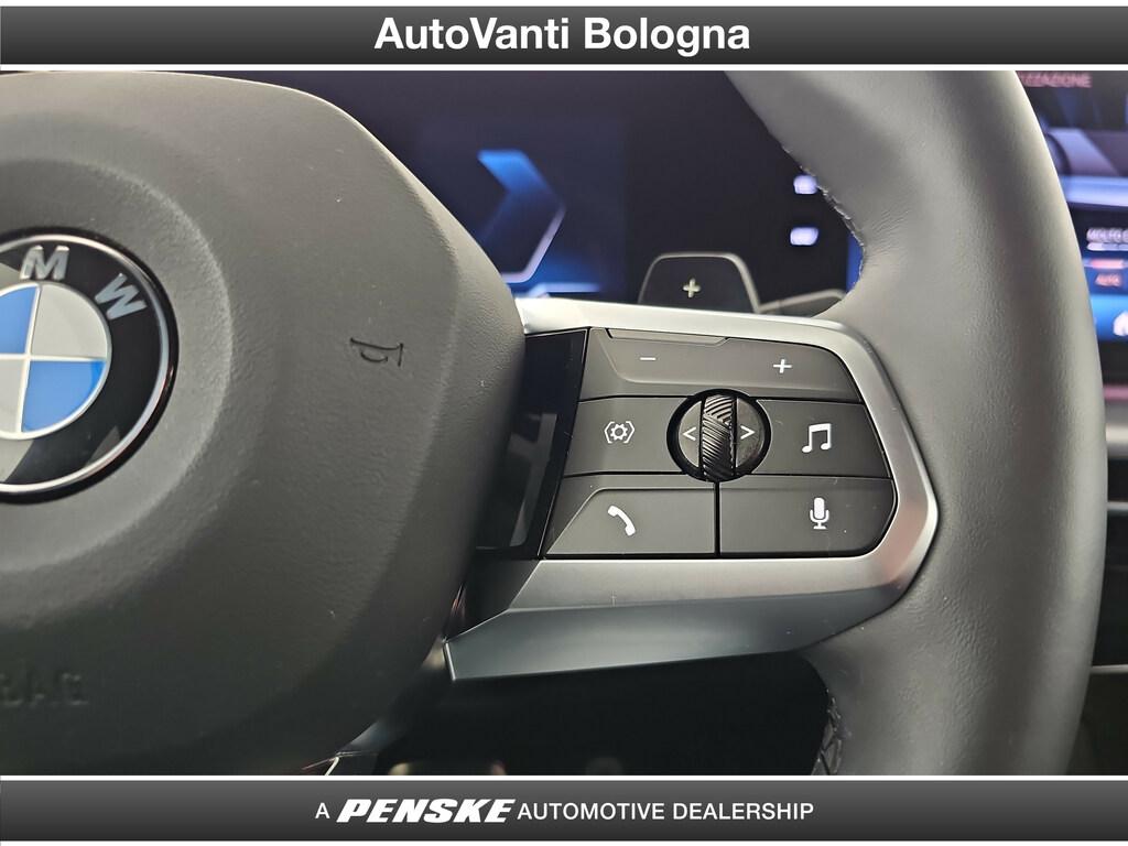 BMW X1 xdrive20d mhev 48V MSport Pro auto
