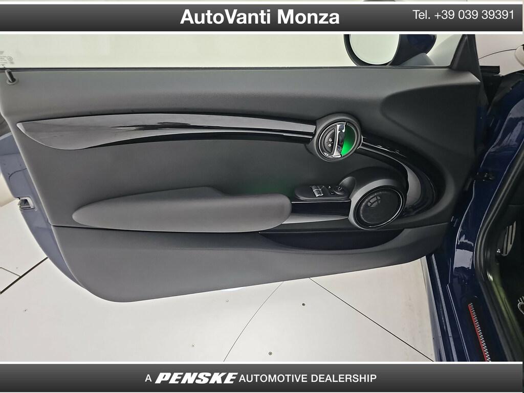 Mini John Cooper Works 2.0 TwinPower Turbo John Cooper Works DCT