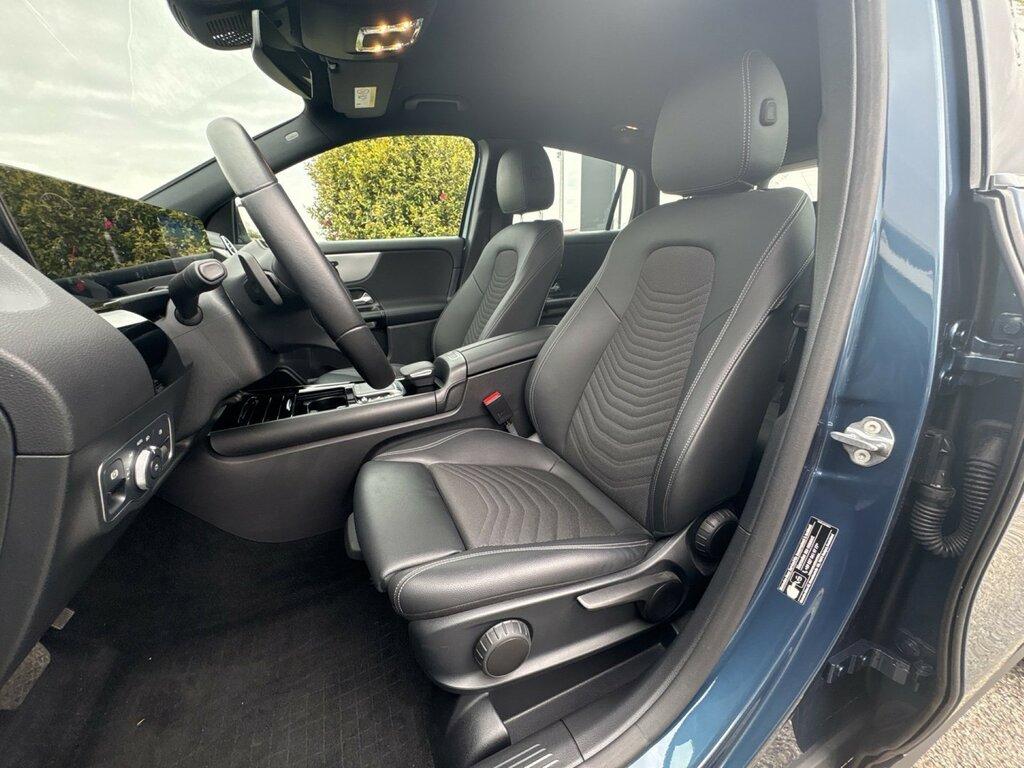 Mercedes GLA 180 d Sport auto