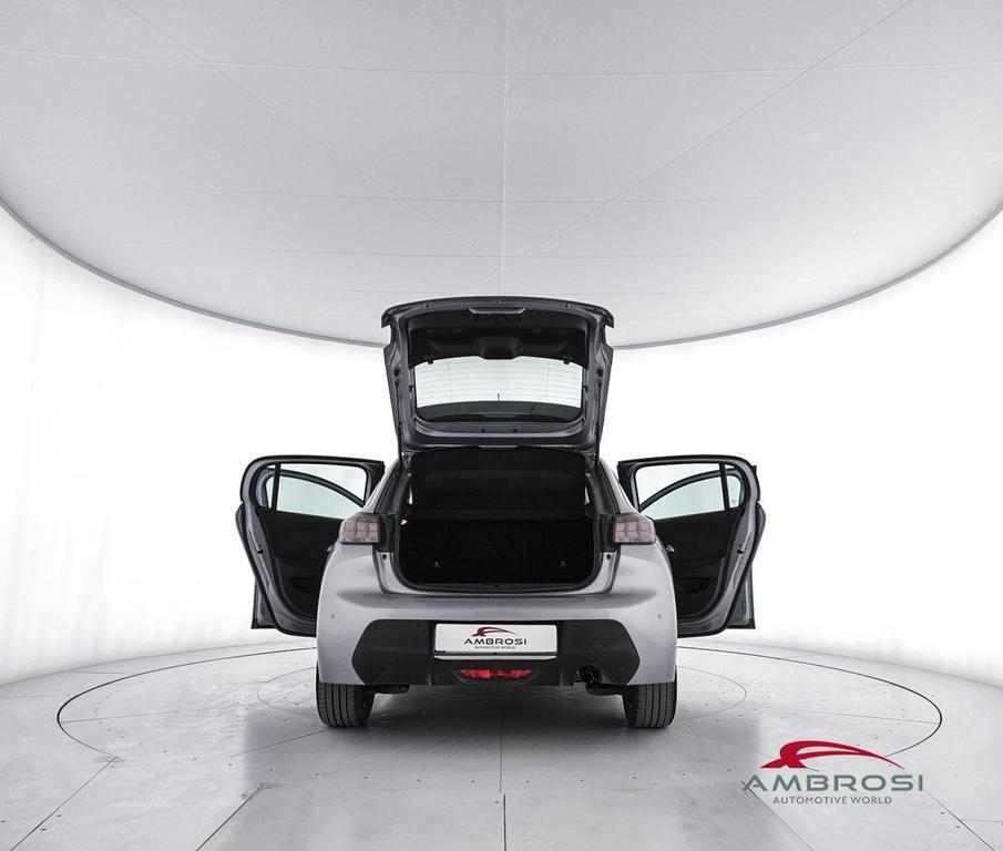 Peugeot 208 1.2 puretech Active Pack s&s 75cv