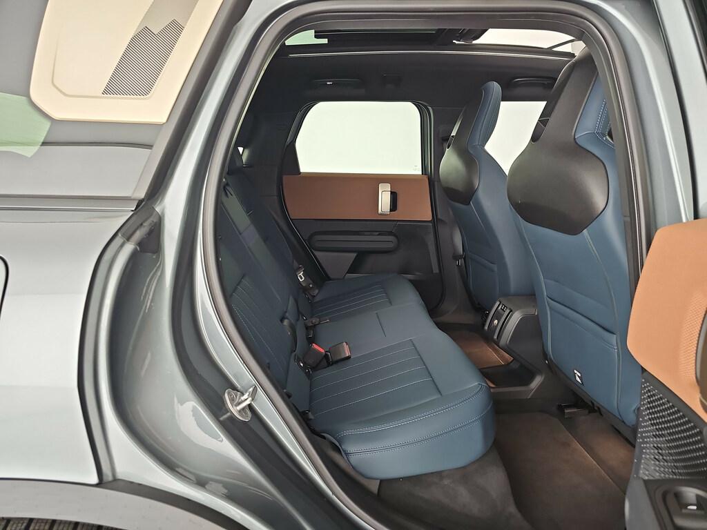 Mini Mini Countryman E Favoured