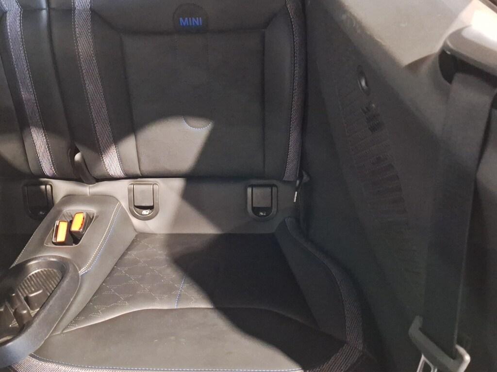 Mini Mini Cooper Cabrio 2.0 C Classic auto