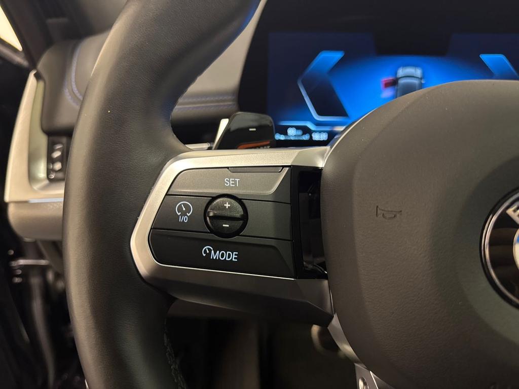 BMW X1 xdrive20d mhev 48V Msport auto