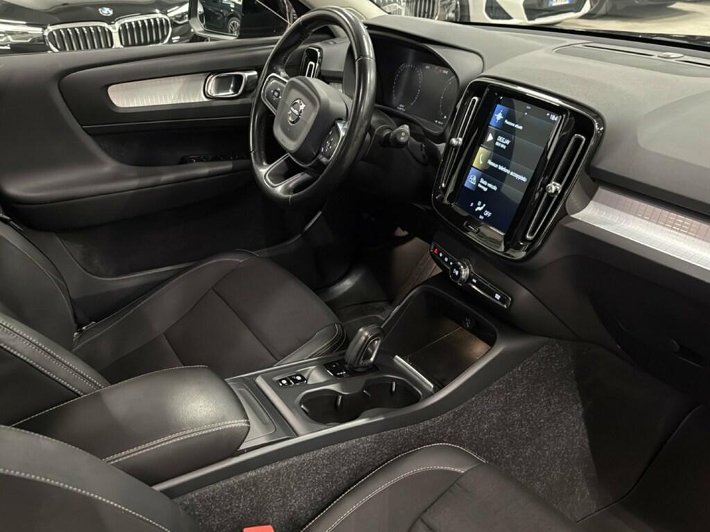 Volvo XC40 2.0 D3 Momentum awd geartronic
