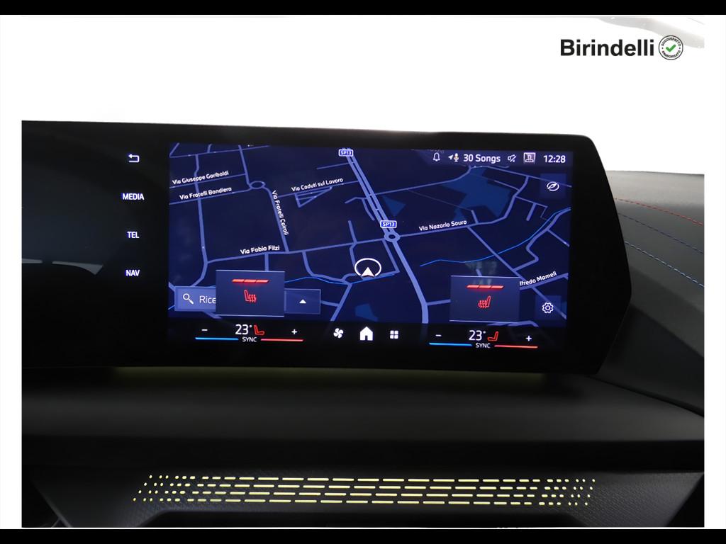 BMW Serie 1 118d MSport Pro auto