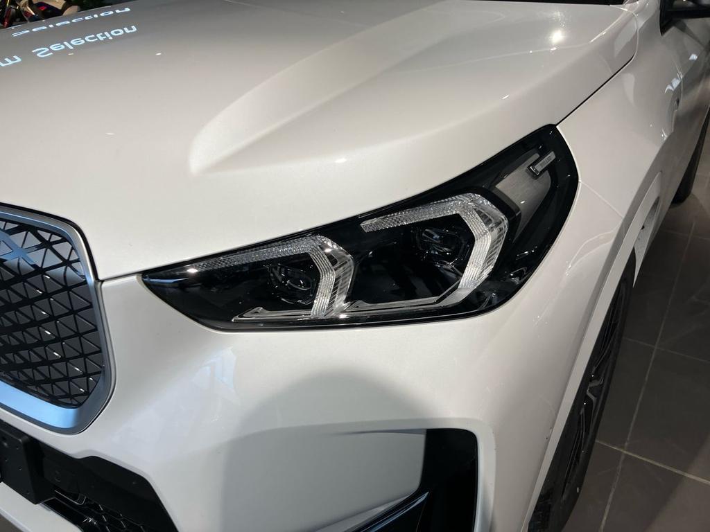 BMW iX1 edrive 20 MSport