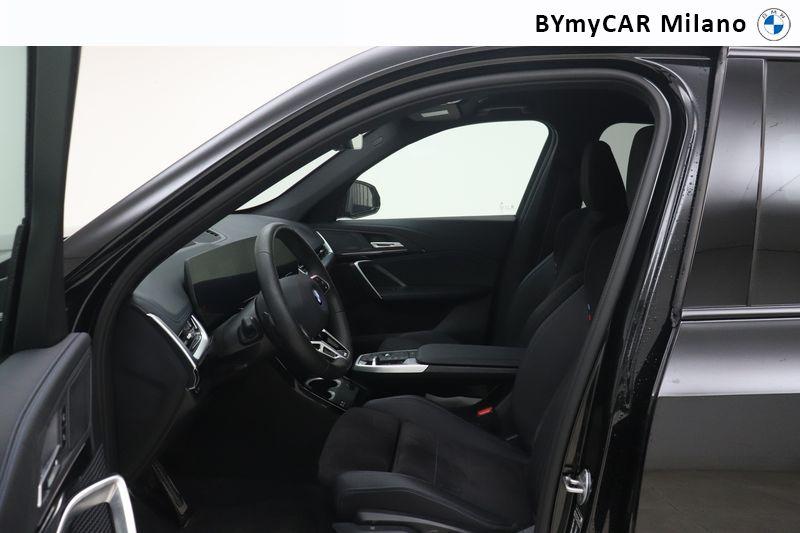 BMW X1 xdrive 25e MSport Pro auto