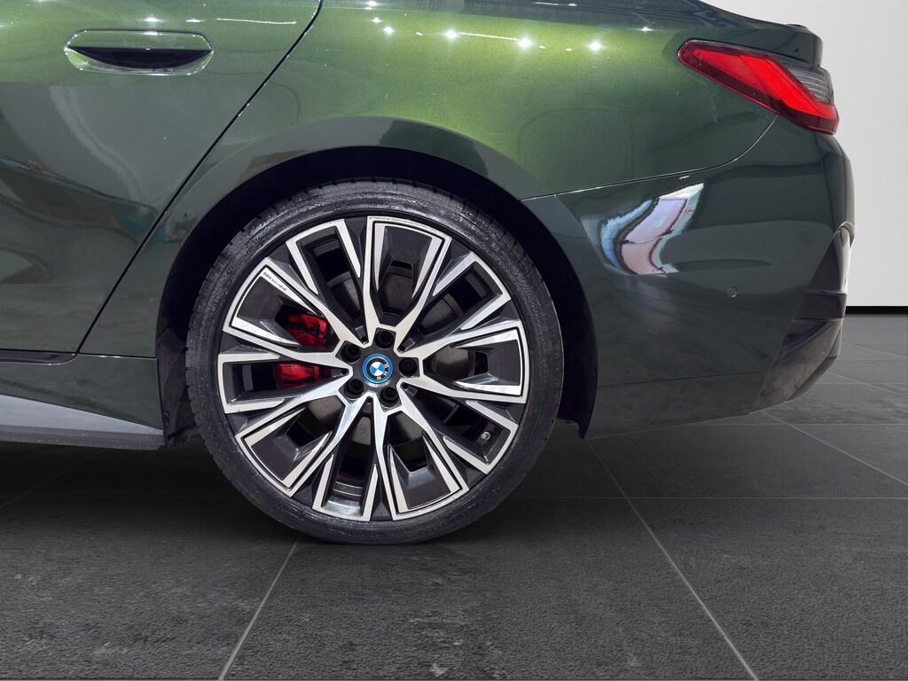 BMW i4 M i4 M50 Sport auto