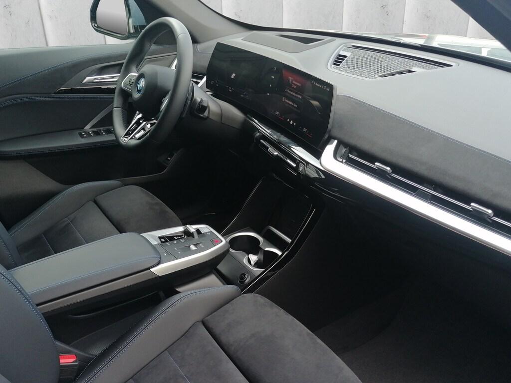 BMW X1 xdrive 25e MSport Pro auto