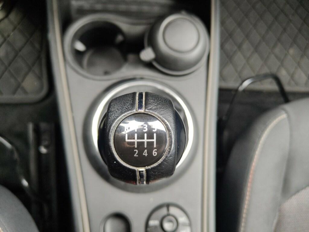 Mini One Countryman 1.5 One Boost