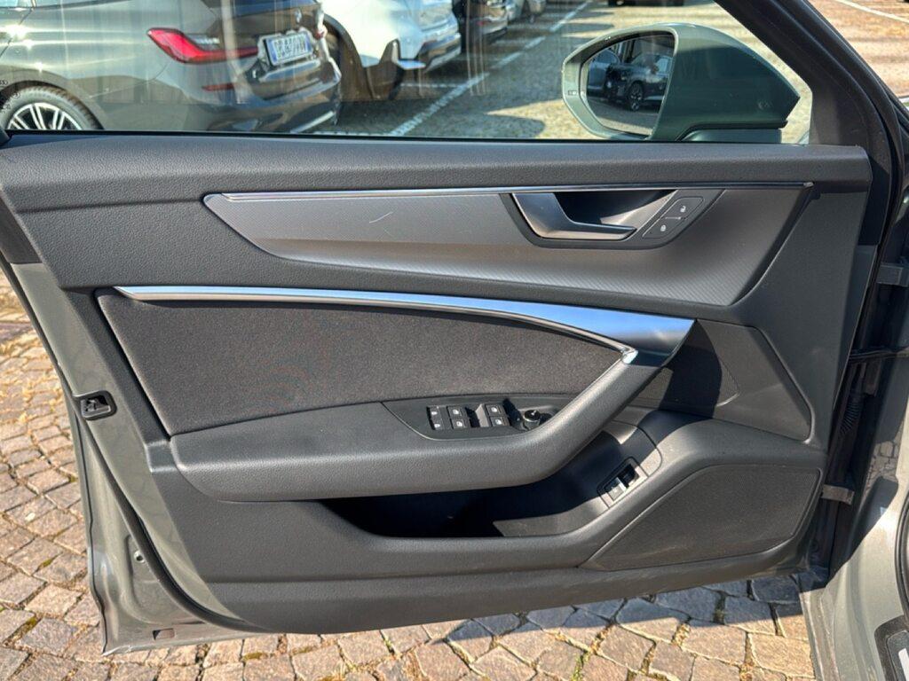 Audi A6 Avant 40 2.0 tdi mhev Business plus quattro s-tronic