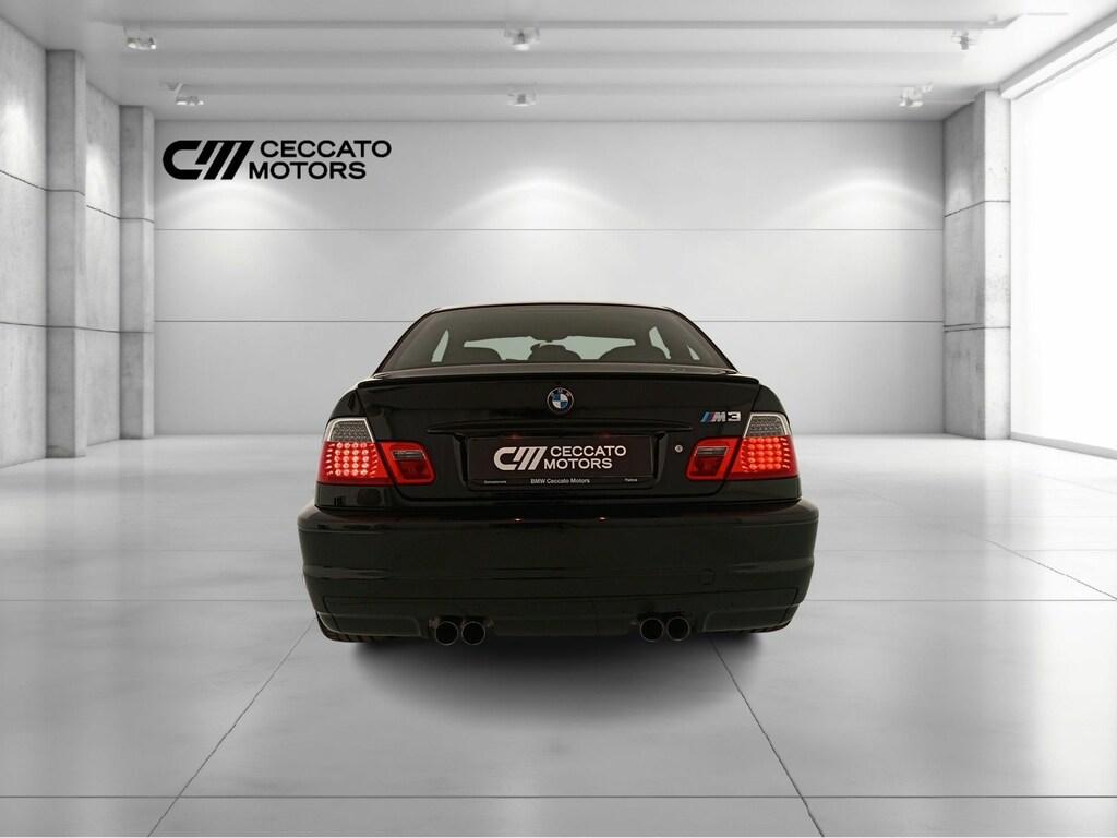 BMW M3 Coupe 3.2