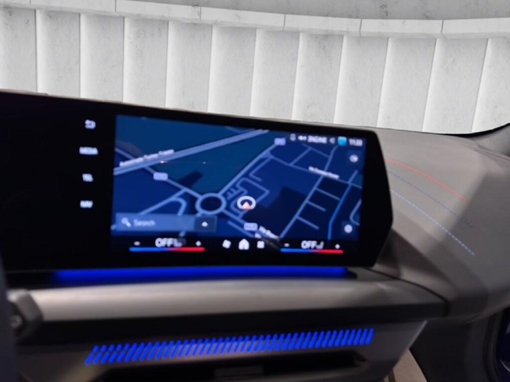 BMW Serie 1 118d MSport Pro auto