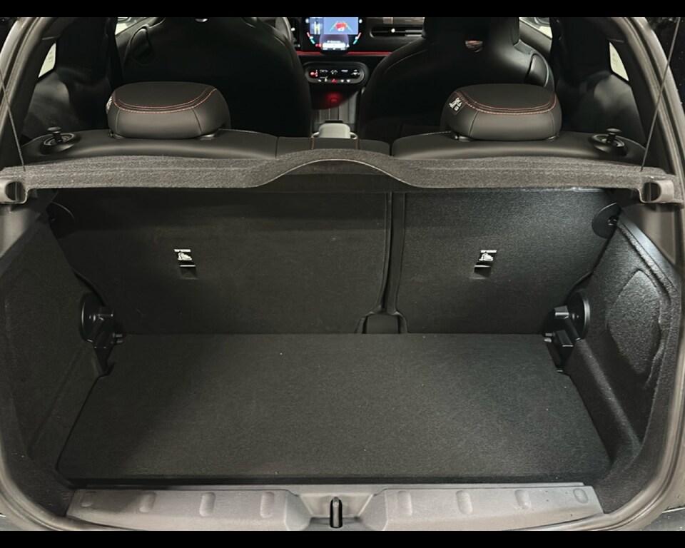 Mini Mini Cooper 3p 2.0 S JCW auto