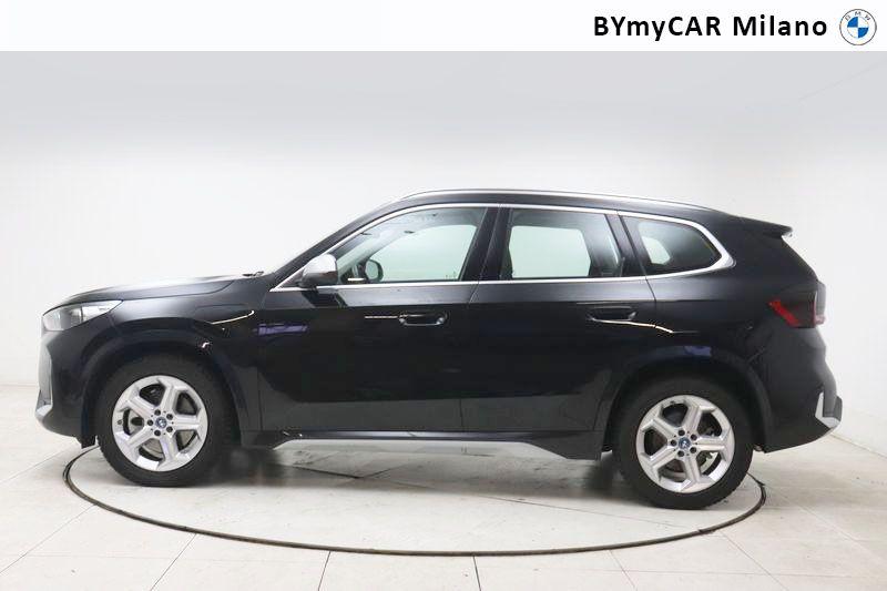 BMW X1 25e xdrive X-Line auto