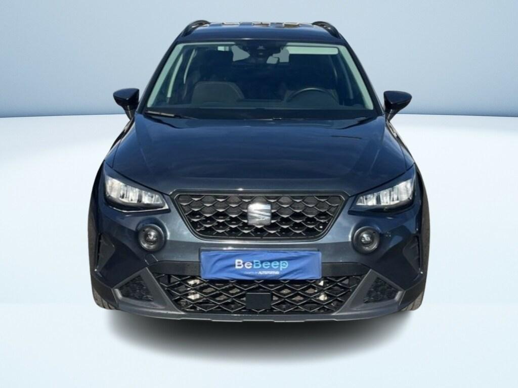 Seat Arona 1.0 ecotsi Style 110cv dsg