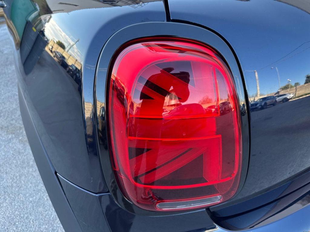 Mini Cooper 1.5 TwinPower Turbo Cooper