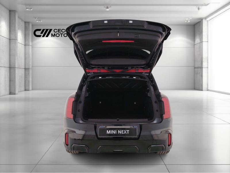 Mini Mini Countryman 1.5 48V C JCW auto