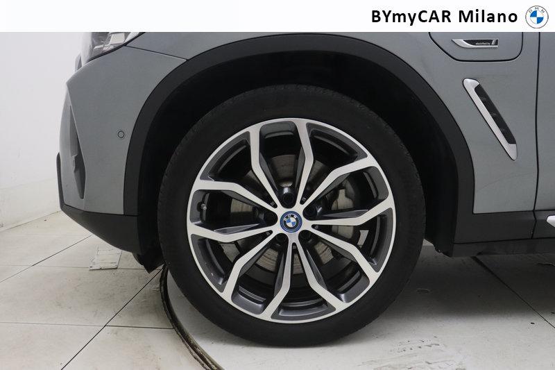 BMW X3 xdrive30e auto