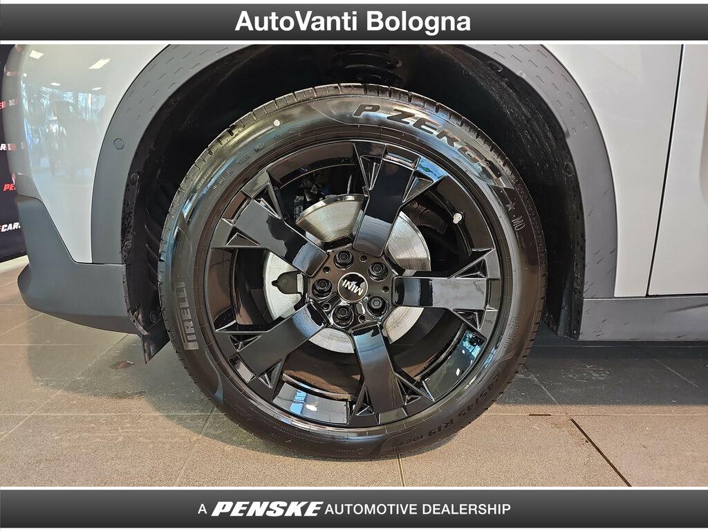 Mini Mini Countryman 2.0 48V D Classic auto