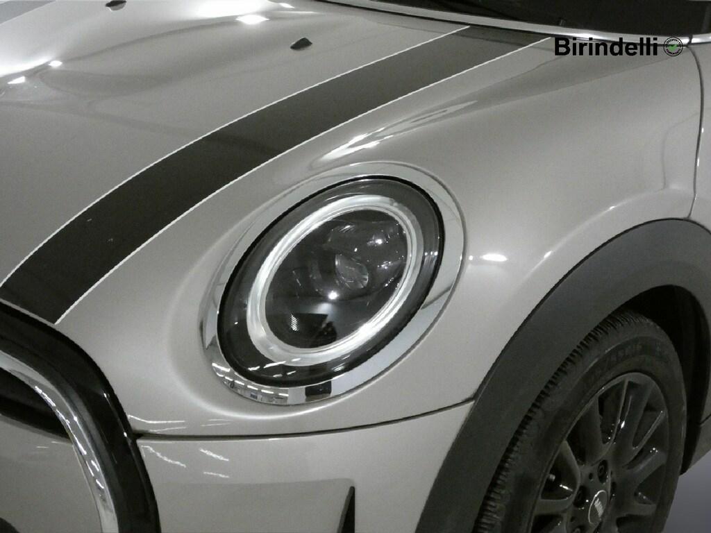 Mini Cooper 1.5 TwinPower Turbo Cooper