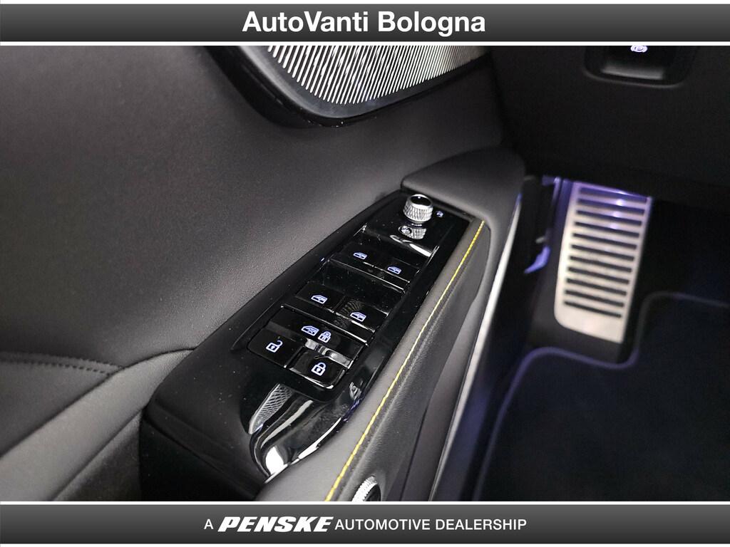 Maserati Levante Grecale 2.0 mhev Modena 330cv auto