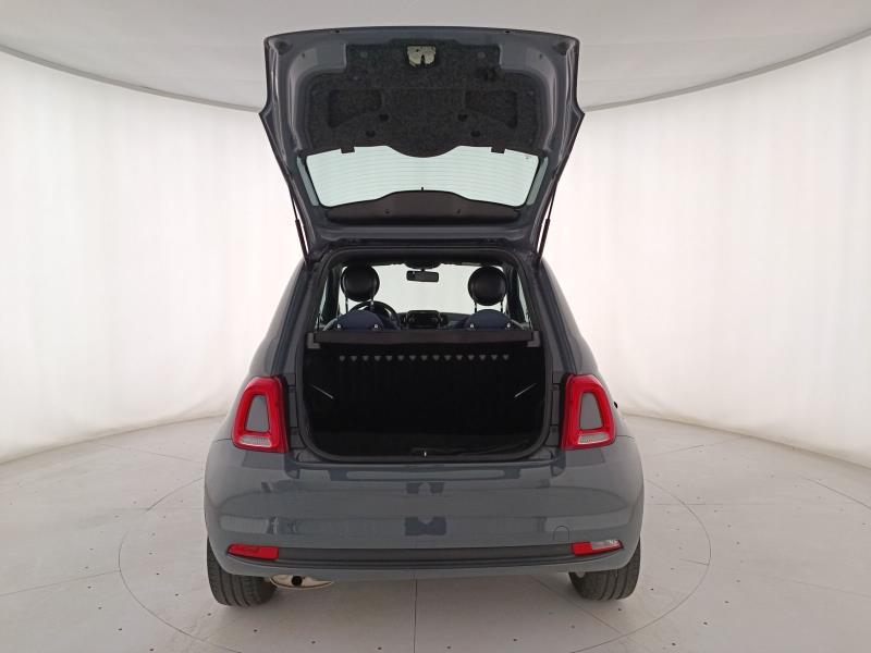 Fiat 500 1.2 Pop easypower Gpl 69cv my20