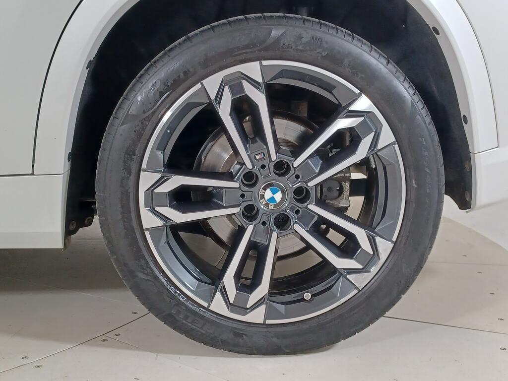 BMW X1 xdrive23d mhev 48V MSport Edition Signature auto