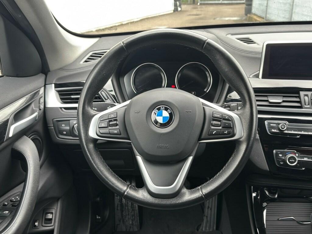 BMW X1 xdrive25e xLine auto