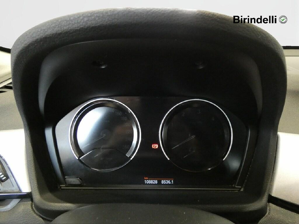 BMW X1 sdrive16d Advantage