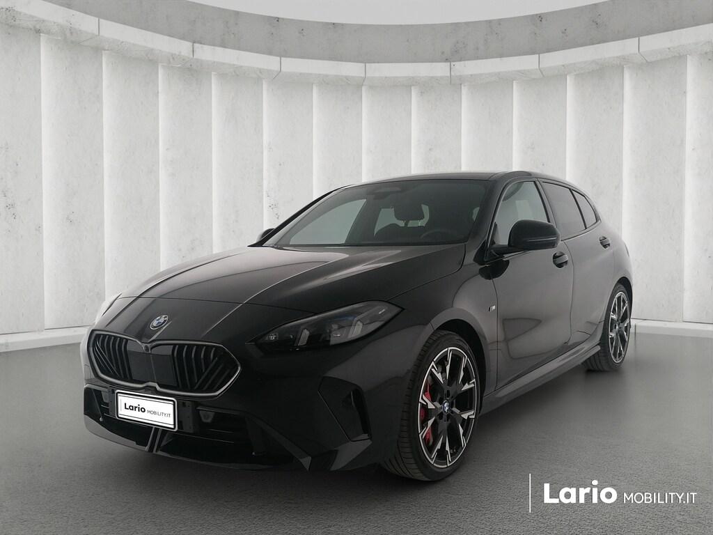 BMW Serie 1 118d MSport Pro auto