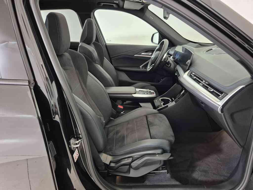 BMW X1 xdrive23d mhev 48V Msport auto