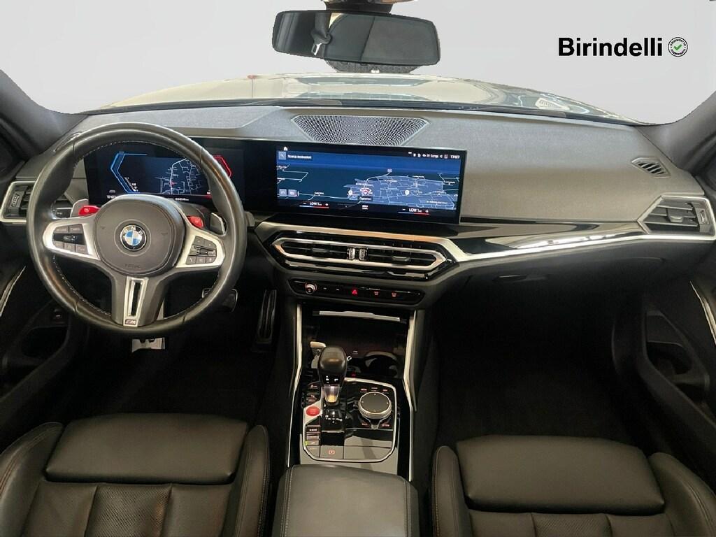 BMW M3 Touring 3.0 Competition M xdrive auto