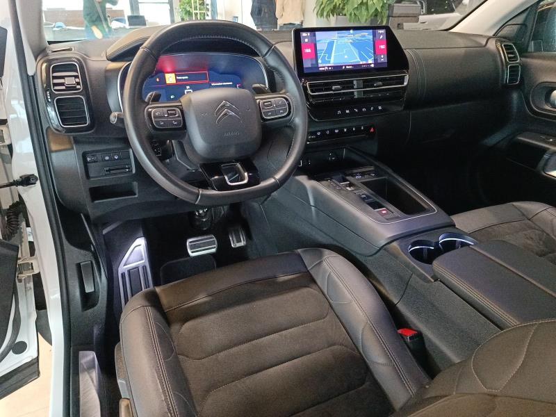 Citroen C5 Aircross 1.5 bluehdi Shine s&s 130cv eat8