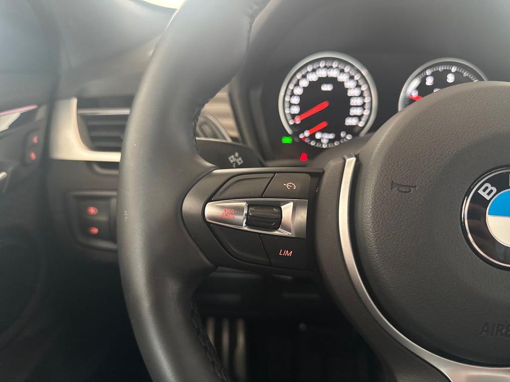 BMW X2 sdrive18d Msport auto