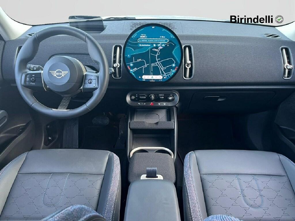 Mini Mini Countryman 2.0 48V D Classic auto