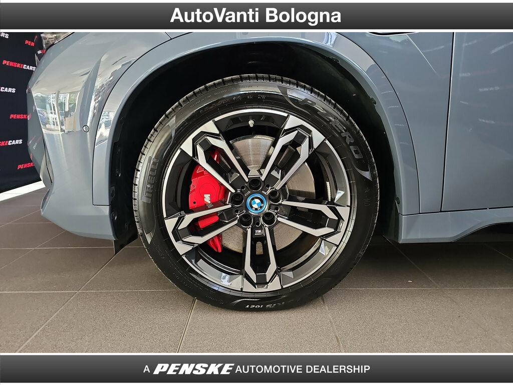 BMW X1 xdrive 25e MSport Pro auto