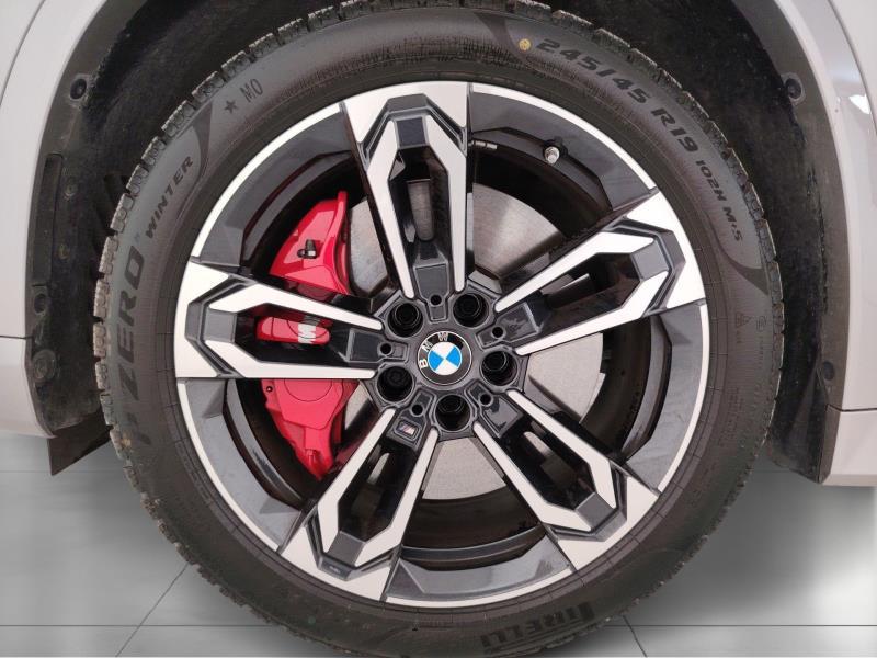 BMW X1 xdrive 25e MSport Pro auto