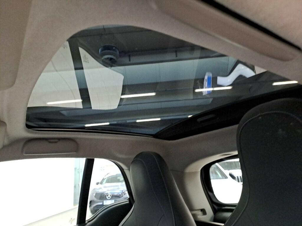 Smart fortwo eq Prime