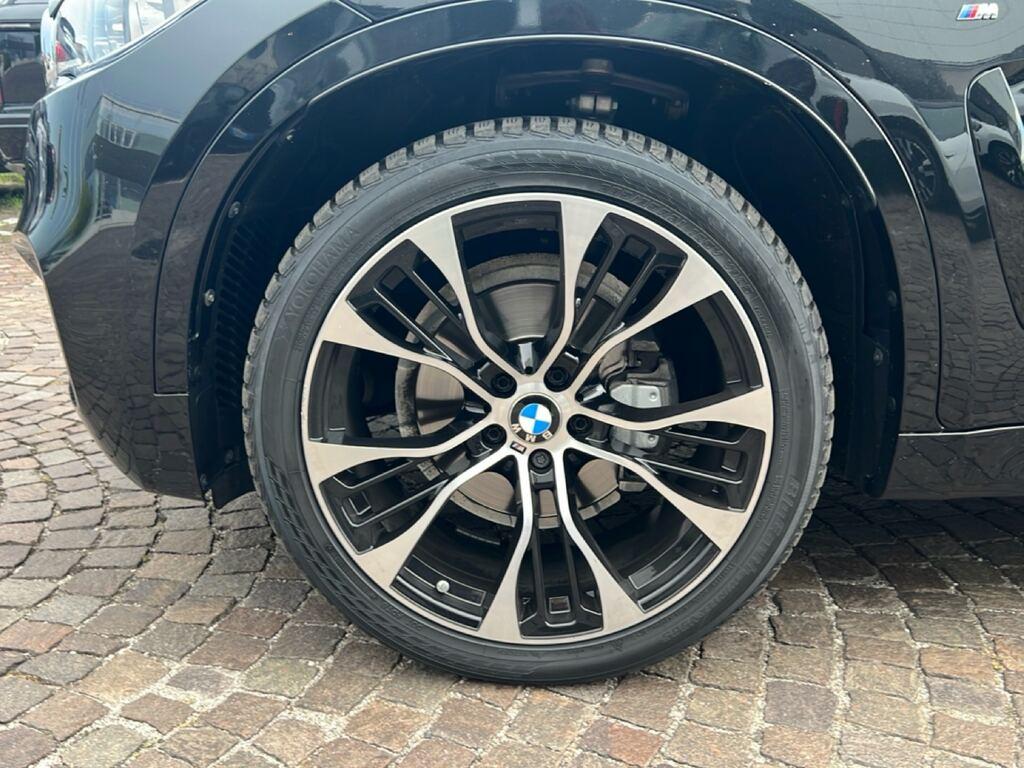 BMW X6 xdrive30d Msport 249cv auto